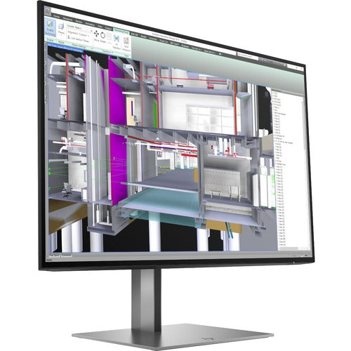 HP Z24u G3 WUXGA USB-C Display 1C4Z6AA#ABA
