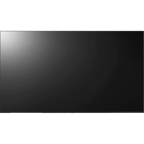 LG 75UL3J-E WebOS UHD Signage 75UL3J-E