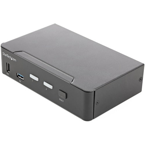 StarTech.com KVM Switch SV231HU34K6
