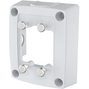 AXIS TQ1601-E Conduit Back Box 02336-001