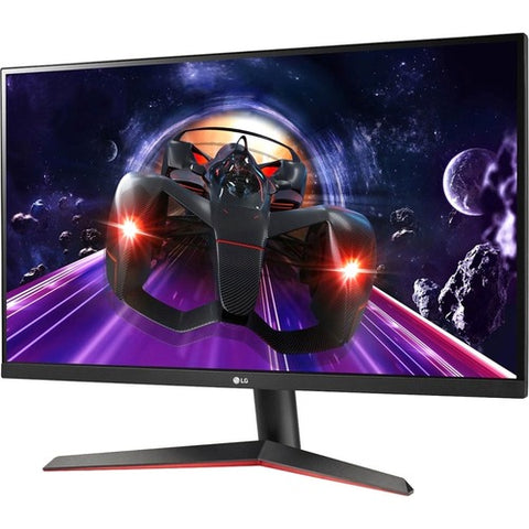 LG 24'' Full HD IPS Monitor with FreeSync&amp;trade; 24MP60G-B