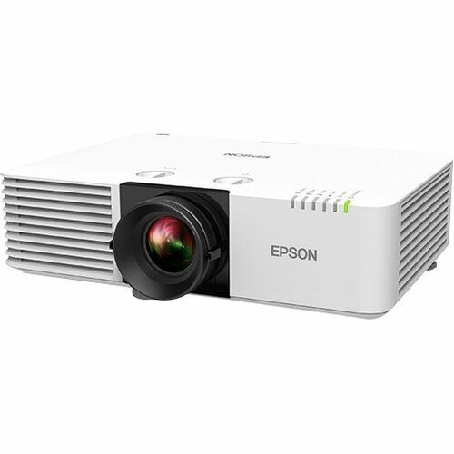 Epson Powerlite L630U 3LCD Projector V11HA26020