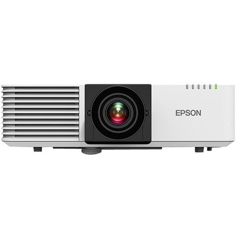 Epson Powerlite L520U 3LCD Projector V11HA30020