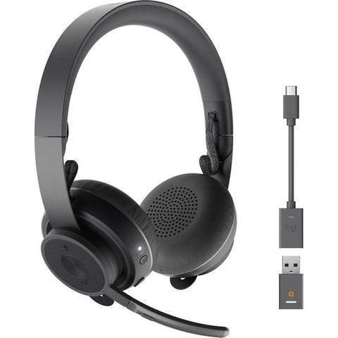 Logitech Zone 900 Headset 981-001100