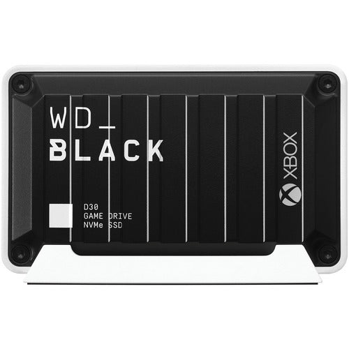 WD Black D30 Game Drive SSD WDBAMF0020BBW-WESN