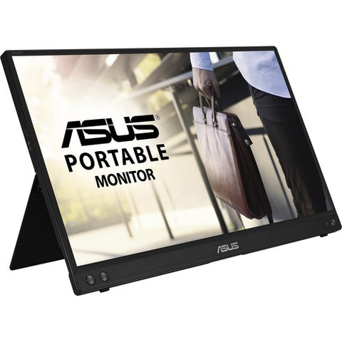 Asus ZenScreen MB16ACV Widescreen LCD Monitor MB16ACV