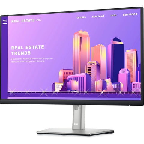 Dell P2422H Widescreen LED Monitor DELL-P2422H