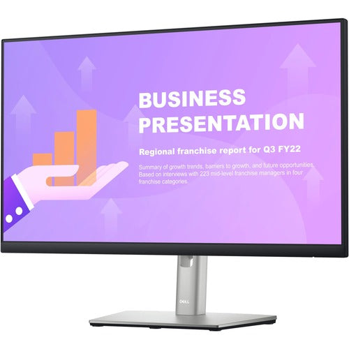 Dell 24 USB-C Hub Monitor - P2422HE DELL-P2422HE