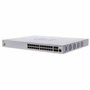 Cisco Business 350-24XT Managed Switch CBS350-24XT-NA