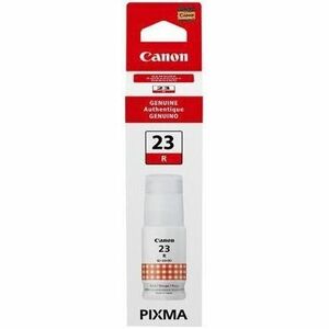Canon GI-23 Red Ink Bottle 4714C001