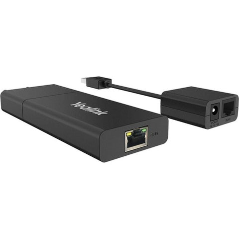 Yealink USB2CAT5E-EXT USB Extender USB2CAT5EEXT