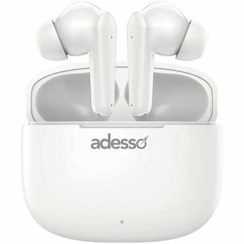 Adesso Xtream T1 Bluetooth Wireless Earbuds and Built-in Microphone XTREAM T1