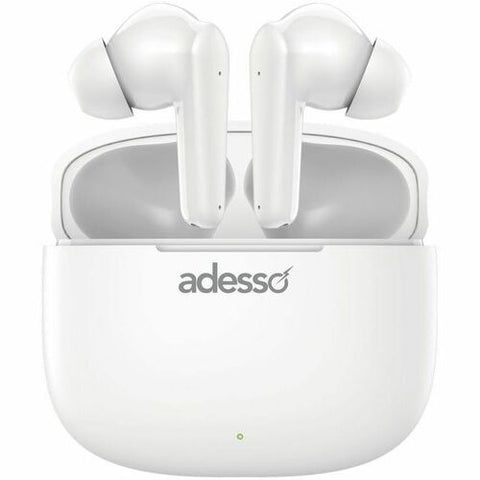 Adesso Xtream T1 Bluetooth Wireless Earbuds and Built-in Microphone XTREAM T1