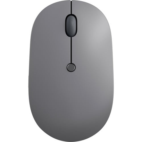 Lenovo Go USB-C Wireless Mouse - Storm Grey 4Y51C21216