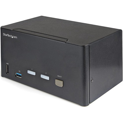 StarTech.com KVM Switch SV231TDPU34K