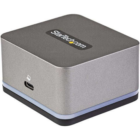 StarTech.com Docking Station DK30CHPH