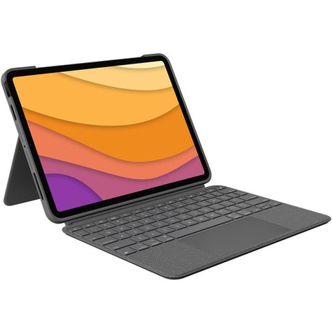 Logitech Combo Touch 920-010260