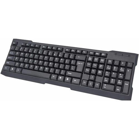 Manhattan Enhanced Keyboard 175708