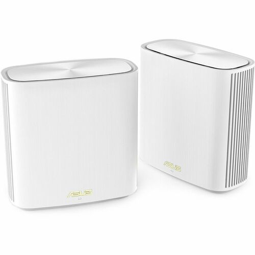 Asus ZenWiFi XD6 XD6 (W-2-PK)