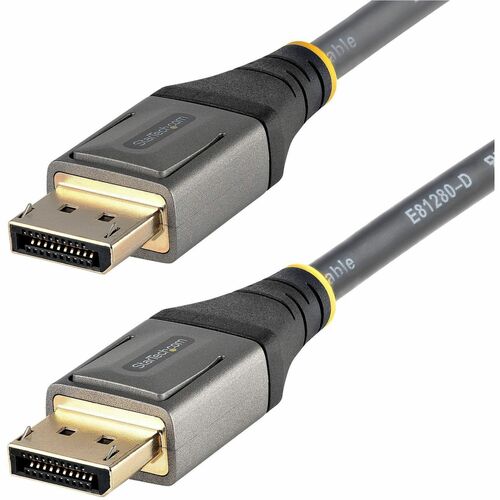 StarTech.com Displayport 1.4 8K Cable DP14VMM3M
