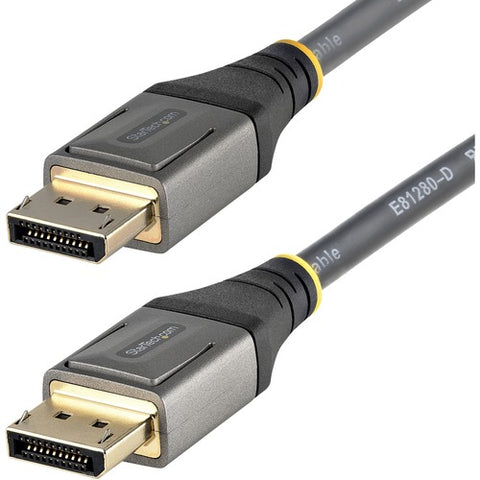 StarTech.com Displayport 1.4 8K Cable DP14VMM4M