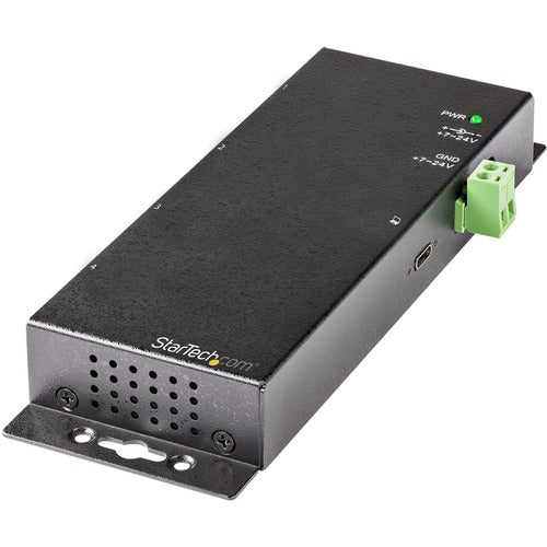 StarTech.com USB Hub HB31C2A2CME