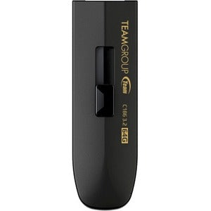 Team C186 USB 3.2 Flash Drive TC186364GB01