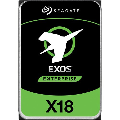 Seagate Exos X18 ST10000NM018G Hard Drive ST10000NM018G