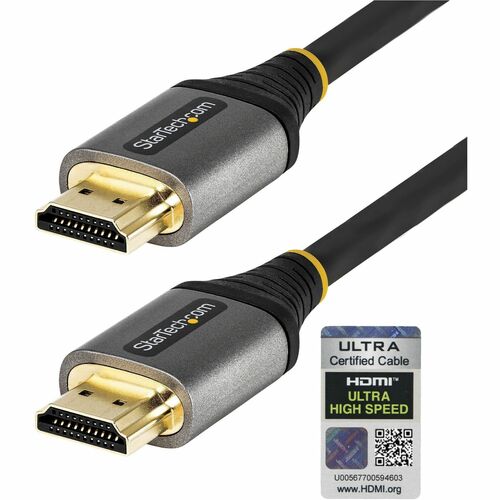 StarTech.com Ultra High Speed HDMI Cable HDMM21V2M