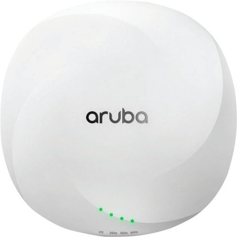 HPE AP-635 Wireless Access Point R7J27A