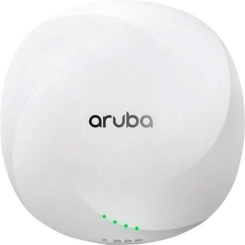 HPE AP-635 Wireless Access Point R7J27A