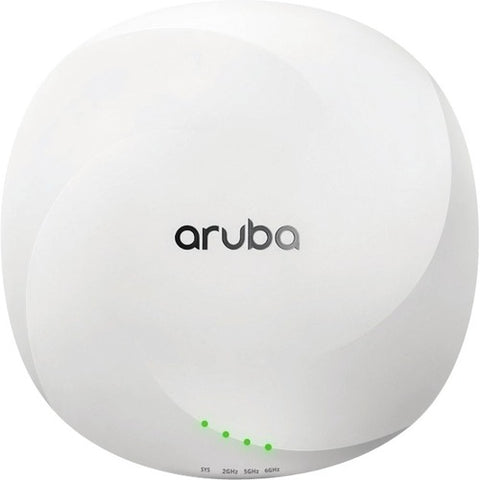 HPE AP-635 Wireless Access Point R7J32A