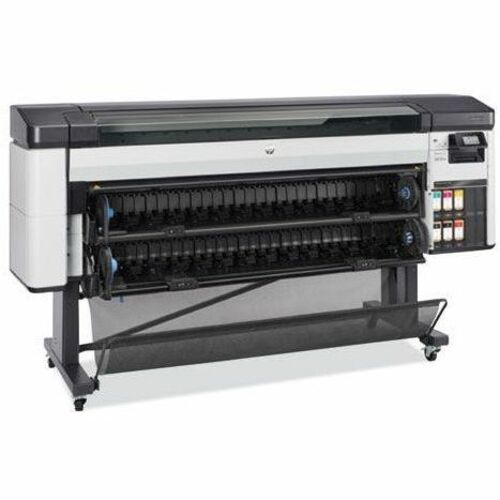 HP DesignJet Z Pro Series 64-in Multifunction Roll 7HC74A
