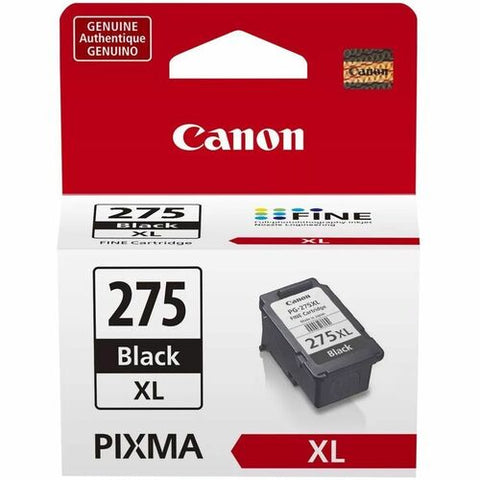 Canon PG-275XL Black Ink Cartridge 4981C001