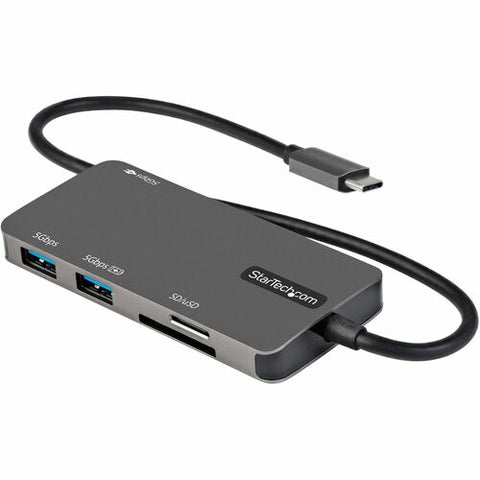 StarTech.com Docking Station DKT30CHSDPD