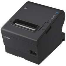 Epson OmniLink TM-T88VII Single-station Thermal Receipt Printer C31CJ57A9922