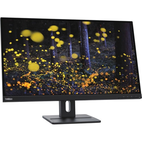 Lenovo ThinkVision E27q-20 Widescreen LED Monitor 62D0GAR1US
