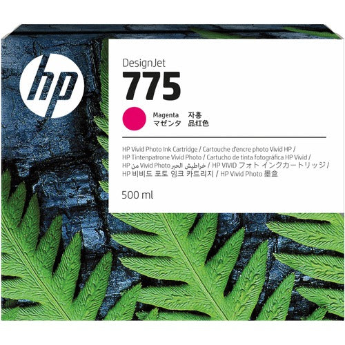 HP 775 Ink Cartridge 1XB18A