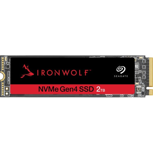 Seagate IronWolf 525 SSD ZP2000NM3A002