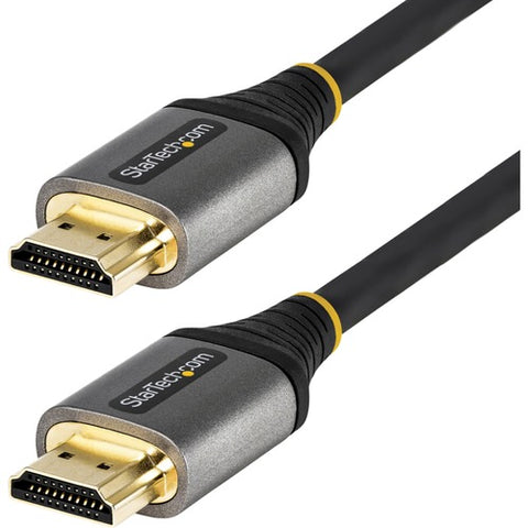 StarTech.com Premium High Speed HDMI Audio/Video Cable HDMMV1M