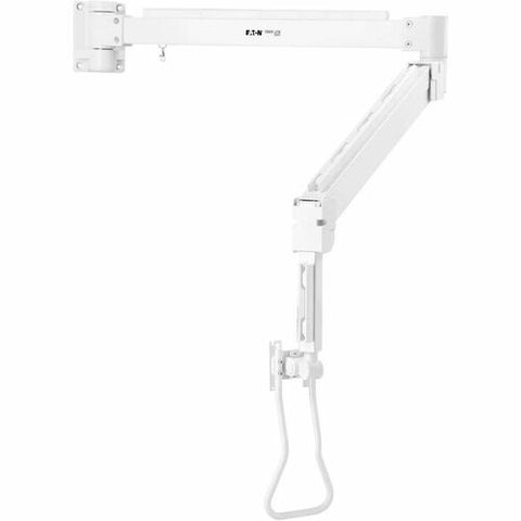Tripp Lite by Eaton DWMLARM1732AM Extended-Reach TV Wall Mount DWMLARM1732AM