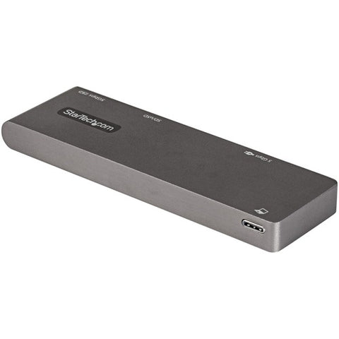 StarTech.com Docking Station DKT30CMHSDPD
