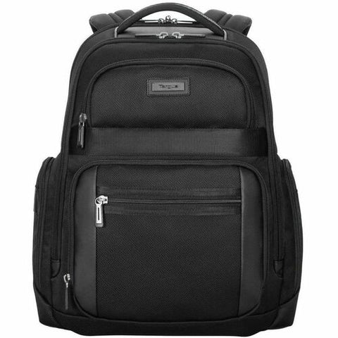 Targus 15" - 16" Mobile Elite Checkpoint-Friendly Backpack TBB617GL