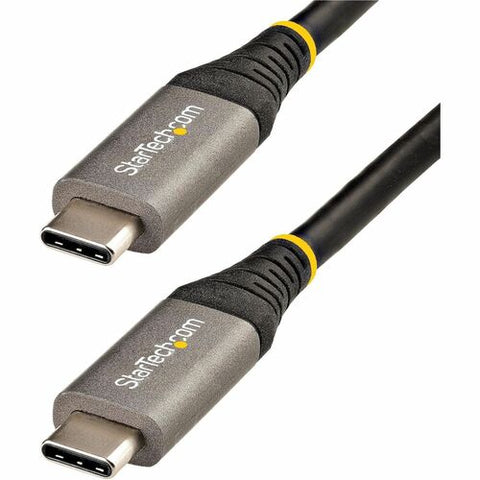 StarTech.com 2m USB-C 5Gbps Cable USB315CCV2M