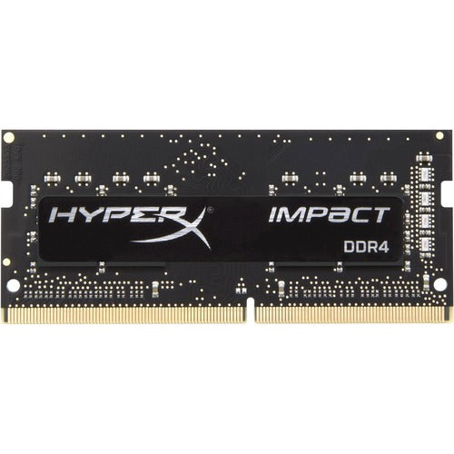 HyperX FURY Impact 16GB DDR4 SDRAM Memory Module KF432S20IB/16