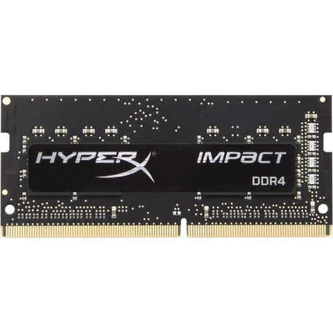 HyperX FURY Impact 16GB DDR4 SDRAM Memory Module KF432S20IB/16