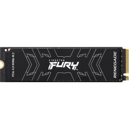 Kingston FURY RENEGADE SSD SFYRS/500G
