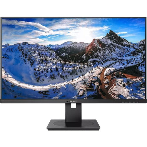 Philips LCD Monitor with PowerSensor 328B1