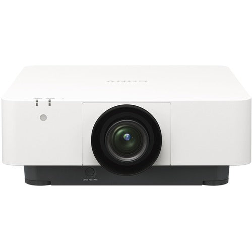 Sony Pro BrightEra VPL-FHZ85 3LCD Projector VPLFHZ85/W