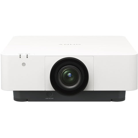 Sony Pro BrightEra VPL-FHZ85 3LCD Projector VPLFHZ85/W